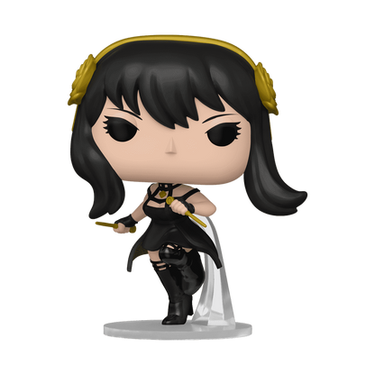 Spy Family - Figurine Funko Pop! Yor Forger N°1950 Figurine