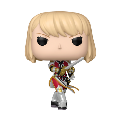 Solo Leveling - Figurine Pop! Cha Hae-In N°1983
