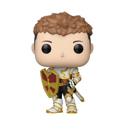 Solo Leveling - Figurine Pop! Yoo Jinho N°1984
