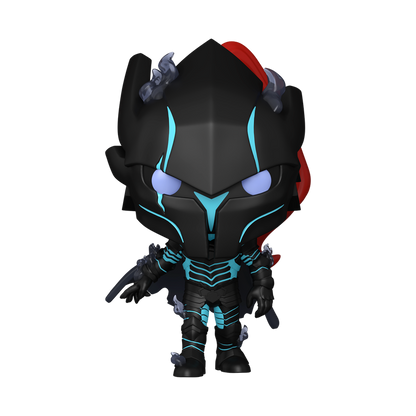 Solo Leveling - Figurine Pop! Igris (avec chase) N°1985