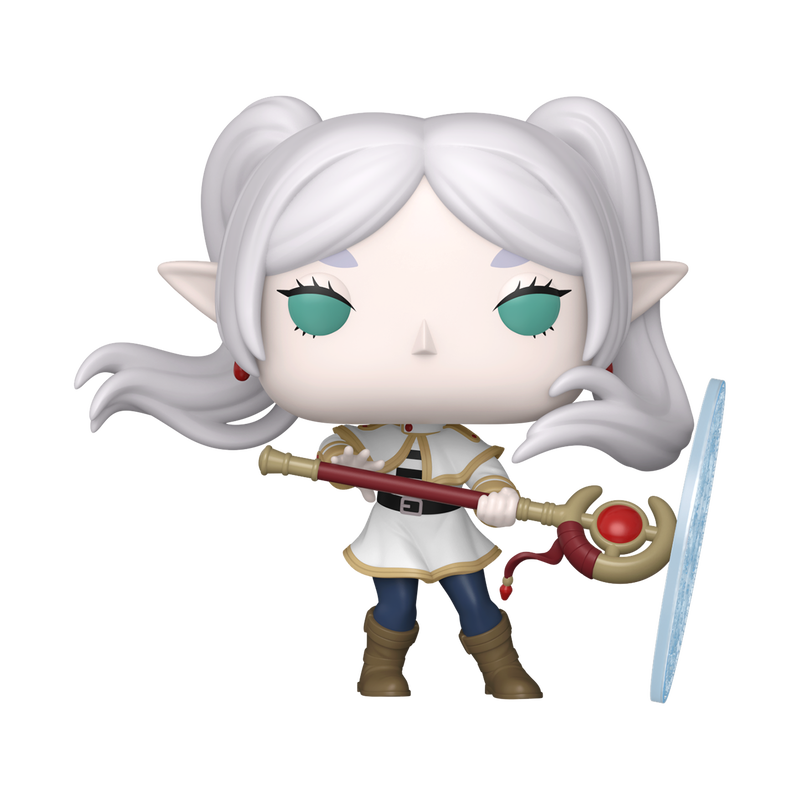 Frieren - Figurine Pop! Frieren N°1986 Face