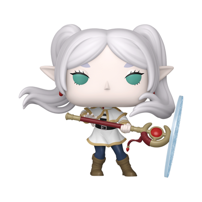Frieren - Figurine Pop! Frieren N°1986 Face