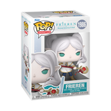 Frieren - Figurine Pop! Frieren N°1986 Boîte