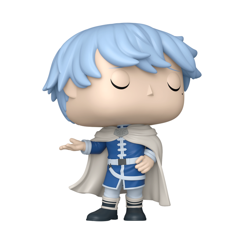 Frieren : Au-delà de la fin du voyage - Figurine Pop! Himmel (avec chase) N°1989