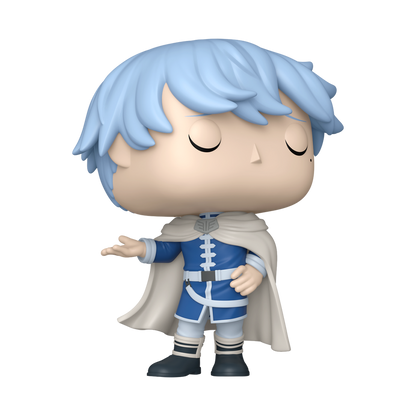 Frieren : Au-delà de la fin du voyage - Figurine Pop! Himmel (avec chase) N°1989