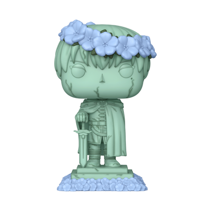 Frieren : Au-delà de la fin du voyage - Figurine Pop! Himmel (avec chase) N°1989