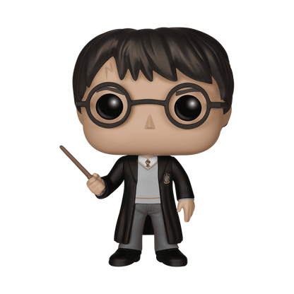 HARRY POTTER - POP! - HARRY