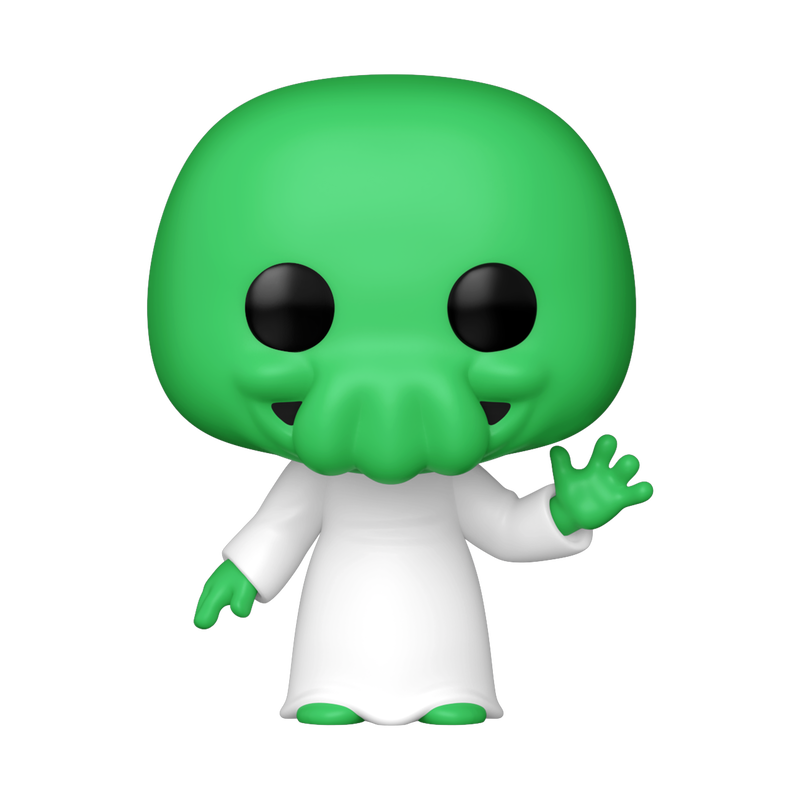 Les Minions - Figurine Pop! Goomi N°2048