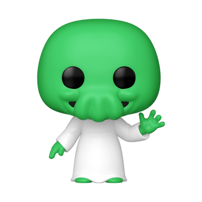 Les Minions - Figurine Pop! Goomi N°2048