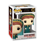 House of the Dragon - Figurine Pop! Alicent Hightower N°20 Boîte