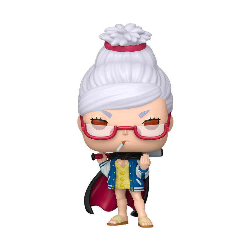 DanDaDan - Figurine Pop! Seiko N°2101