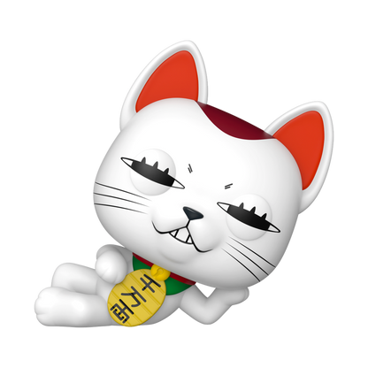DanDaDan - Figurine Pop! Mémé Turbo N°2102