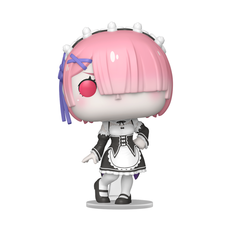 Re:Zero - Figurine Pop! Ram N°2114