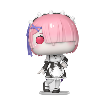 Re:Zero - Figurine Pop! Ram N°2114
