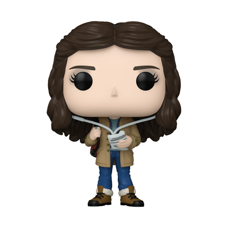 Twilight - Figurine Pop! Bella Swan N°2129