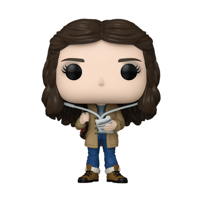 Twilight - Figurine Pop! Bella Swan N°2129