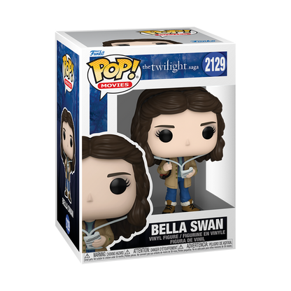 Twilight - Figurine Pop! Bella Swan N°2129