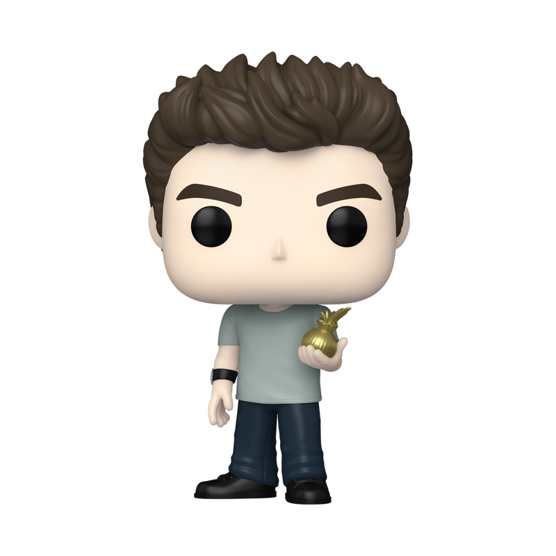 Twilight - Figurine Pop! Edward Cullen N°2130