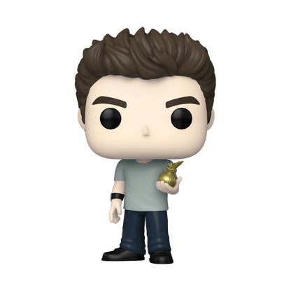 Twilight - Figurine Pop! Edward Cullen N°2130