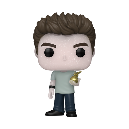 Twilight - Figurine Pop! Edward Cullen N°2130