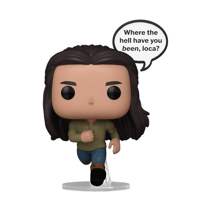 Twilight - Figurine Pop! Jacob Black N°2131