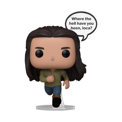 Twilight - Figurine Pop! Jacob Black N°2131