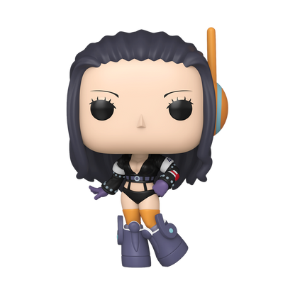 One Piece - Figurine Pop! Nico Robin (Arc Egghead) N°2137