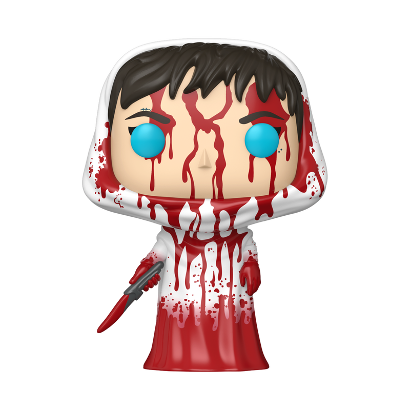 Dune 3 - Figurine Pop! Alia Atreides N°2154