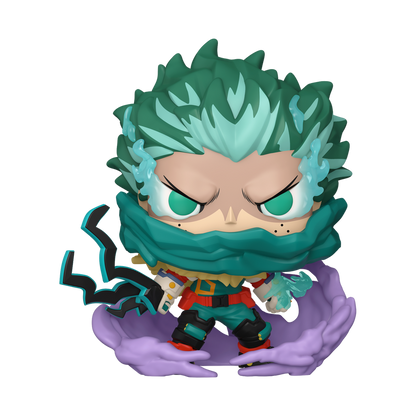 My Hero Academia - Figurine Pop! Premium Deku N°2157