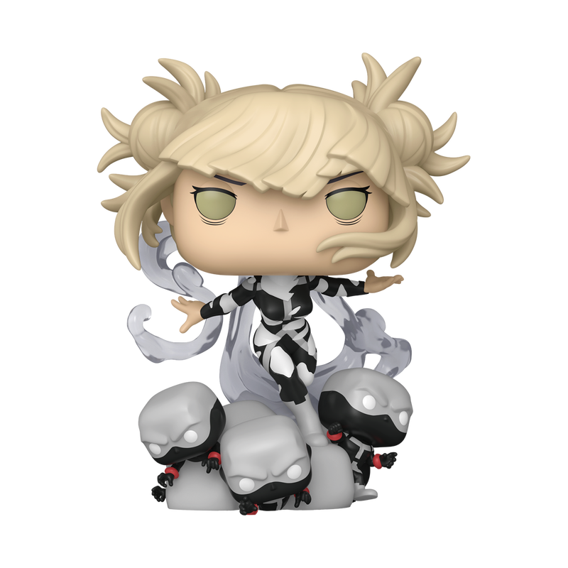 My Hero Academia - Figurine Pop! Himiko Toga N°2159