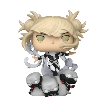 My Hero Academia - Figurine Pop! Himiko Toga N°2159