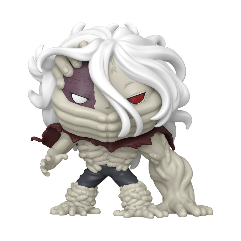 My Hero Academia - Figurine Pop! Super Tomura Shigaraki N°2160