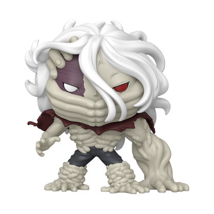 My Hero Academia - Figurine Pop! Super Tomura Shigaraki N°2160