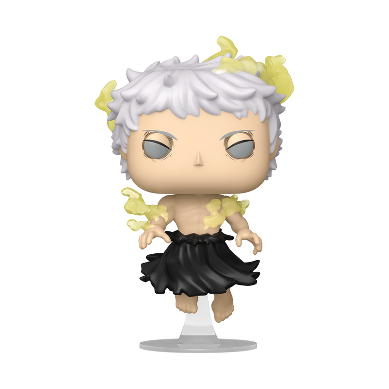 My Hero Academia - Figurine Pop! All For One N°2161