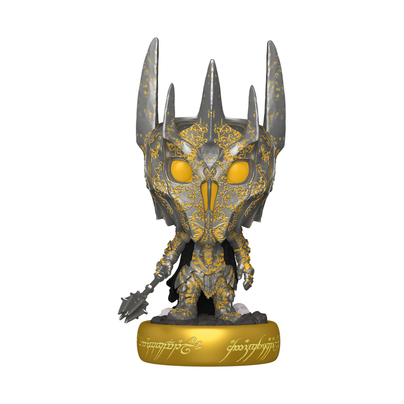 Le Seigneur des Anneaux - Figurine Pop! Premium Sauron N°2161