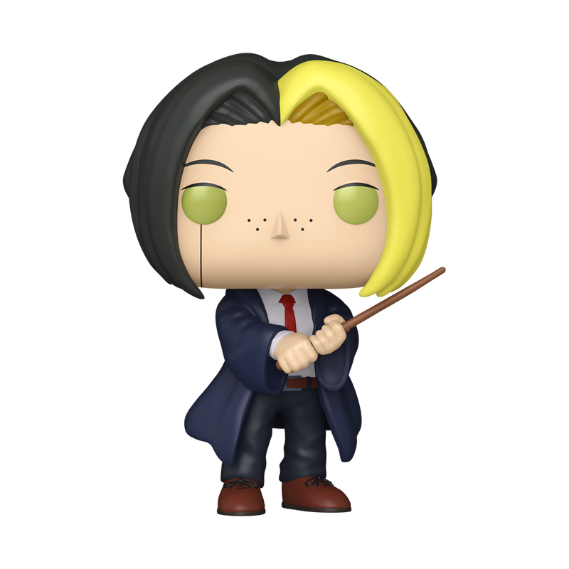 Mashle - Figurine Pop! Finn Ames N°2184