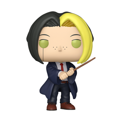 Mashle - Figurine Pop! Finn Ames N°2184