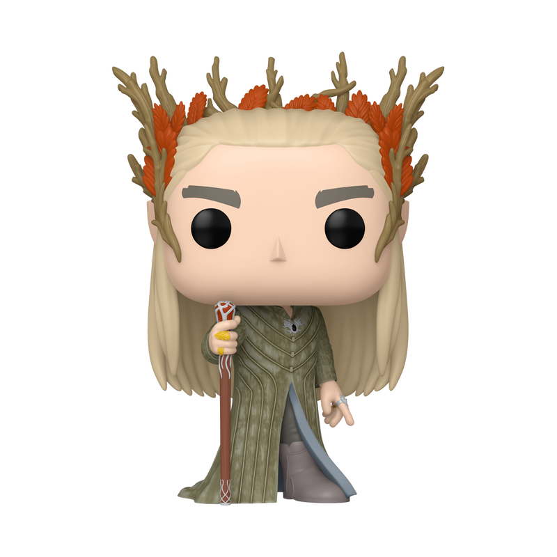 Le Hobbit - Figurine Pop! Thranduil N°2184