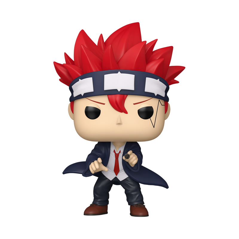 Mashle - Figurine Pop! Dot Barret N°2185