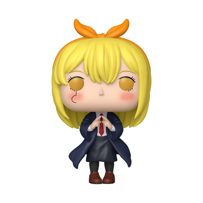 Mashle - Figurine Pop! Lemon Irvine N°2186