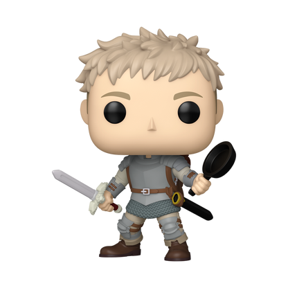 Gloutons & Dragons - Figurine Pop! Laios N°2199