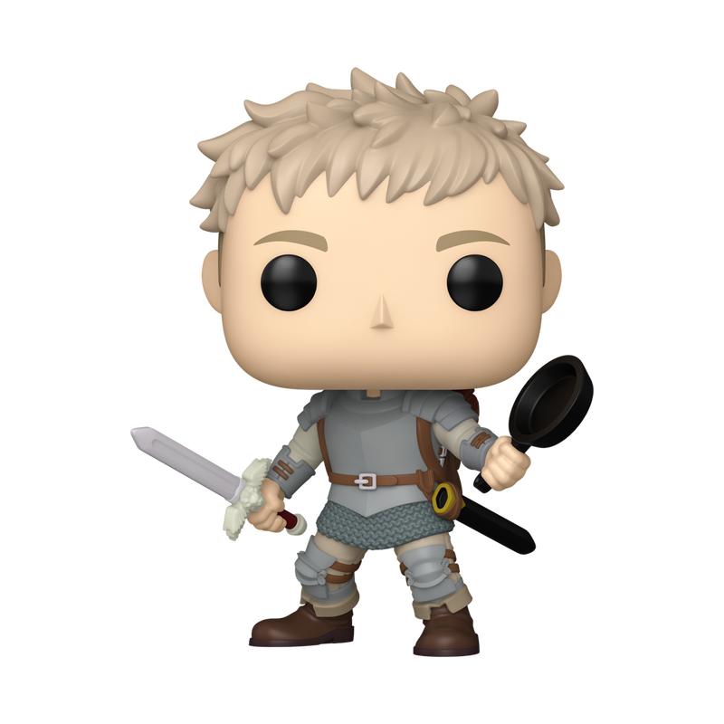Gloutons & Dragons - Figurine Pop! Laios N°2199