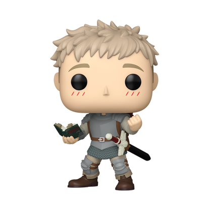 Gloutons & Dragons - Figurine Pop! Laios N°2199