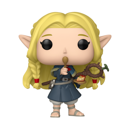 Gloutons & Dragons - Figurine Pop! Marcille N°2200