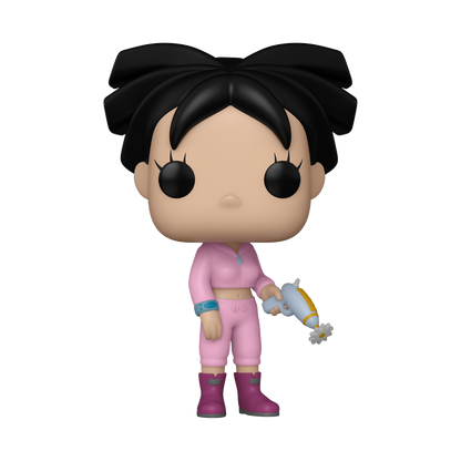 Futurama - Figurine Pop! Amy Wong N°2209