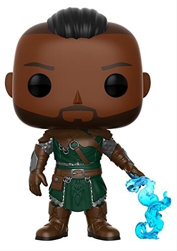 The Elder Scrolls - Figurine Pop! Warden N°220 Figurine