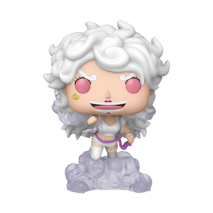 One Piece - Figurine Pop! Jewelry Bonney N°2255