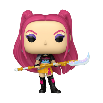 KPop Demon Hunters - Figurine Pop! Mira N°2258