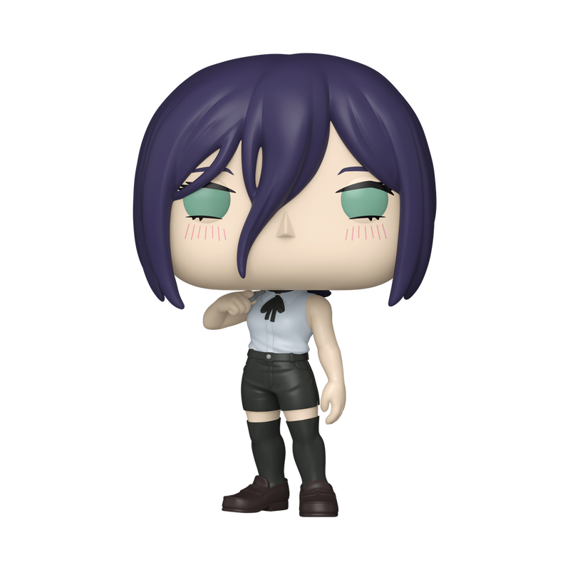 Chainsaw Man Reze - Figurine Pop! Reze N°2348