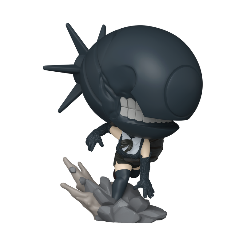 Chainsaw Man Reze - Figurine Pop! Bomb N°2349